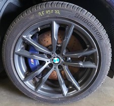 X5m front bmw for sale  Rockford