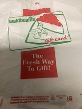 Vintage waldbaums grocery for sale  Brooklyn