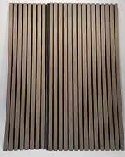 Art3d wood slat for sale  Millbrook