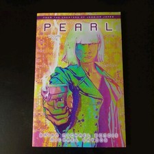 Pearl volume brian for sale  Manheim