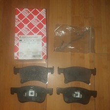 Febi brake pads for sale Febi brake pads for sale  MANCHESTER