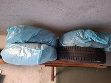 Gomme 165 r14 usato  Varano Borghi