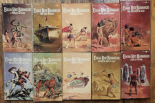 Lot edgar rice for sale  Poughkeepsie