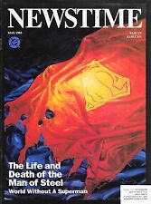 Newstime the life gebraucht kaufen  Darmstadt