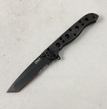 Crkt m16 10ks for sale  Katy