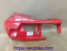 Protection echappement honda d'occasion  Languidic