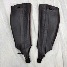 Ariat half chaps for sale  Newark
