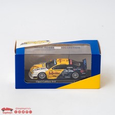 Minichamps opel calibra usato  Roma
