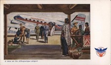 Albuquerque airport bernalillo for sale  Harvard