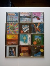 new age music usato  Italia