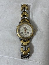 Modelo Tag Heuer Senna comprar usado  Enviando para Brazil