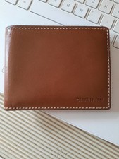 Portefeuille cuir cerruti d'occasion  Angers-