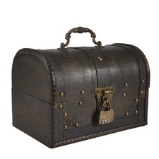 Chic wooden pirate d'occasion  Expédié en Belgium