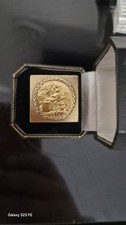 Sovereign ring 19.57g for sale  ROMNEY MARSH
