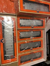 Lionel legacy 31787 for sale  Willimantic