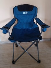 Faltstuhl qeedo johnny gebraucht kaufen  Roitzsch