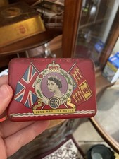 Royal coronation tins for sale  Parkville