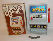 Vintage einarmiger bandit gebraucht kaufen  Ingolstadt
