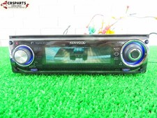 [LIXO] KENWOOD U929 Leitor de CD de Áudio de Carro USB MP3 WMA AAC 1DIN Para Peças JDM comprar usado  Enviando para Brazil