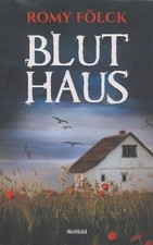 Bluthaus romy fölck gebraucht kaufen  Berlin
