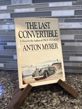 Last convertible anton for sale  Fort Worth