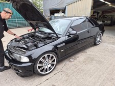 Bmw e46 convertible for sale Bmw e46 convertible for sale  BRISTOL