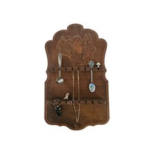 Vtg wooden spoon for sale  Ephraim