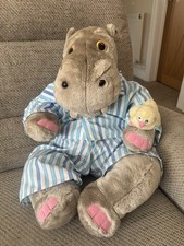 Silent night hippo for sale Silent night hippo for sale  BLACKWOOD