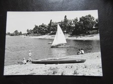 Talsperre malter strandbad gebraucht kaufen  Deutschland
