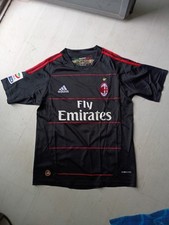 Terza maglia milan usato  Nuoro