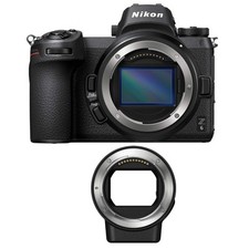 Nikon mirrorless digital for sale  Somerset