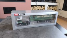 Wsi models scania d'occasion  Paris VIII
