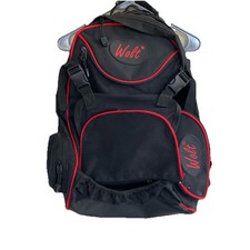 Wolt equestrian backpack for sale  Bartlett