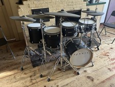 Efnote electronic drum for sale  Fitzwilliam
