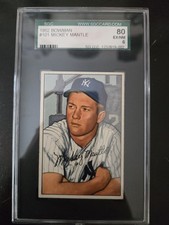 1952 bowman 101 for sale  Myrtle Beach