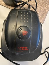 Aquarium air pump for sale  DARLINGTON
