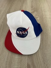 Nasa snapback trucker for sale  Garden Grove