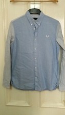 Fred perry gents for sale  GLASGOW