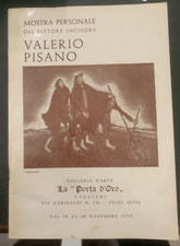 Mostra personale del usato  Cagliari