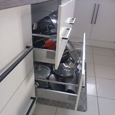 Pull basket kitchen for sale  BRADFORD