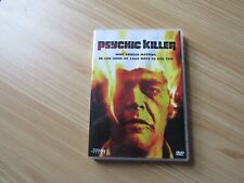 Psychic killer 1974 for sale  BRIGHTON