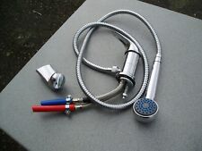 Caravan shower kit for sale  KIDDERMINSTER