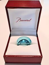 Bague bleue turquoise d'occasion  Carignan-de-Bordeaux