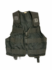 Protec black molle for sale  SHEPTON MALLET