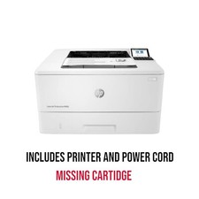 Impressora a Laser Monocromática HP Laserjet Enterprise M406dn 3PZ15A Menos de 25 páginas comprar usado  Enviando para Brazil