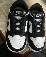 Nike baby dunks for sale  SHEFFIELD