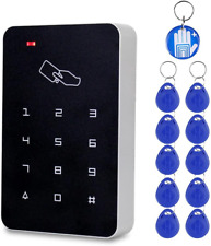 Standalone rfid lettore usato  Roma