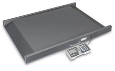 Kern mws rollstuhlwaage gebraucht kaufen  Bad Iburg