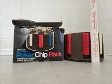 Bicycle poker chip for sale  Neosho