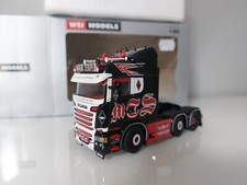 Wsi scania highline gebraucht kaufen  Kulmbach